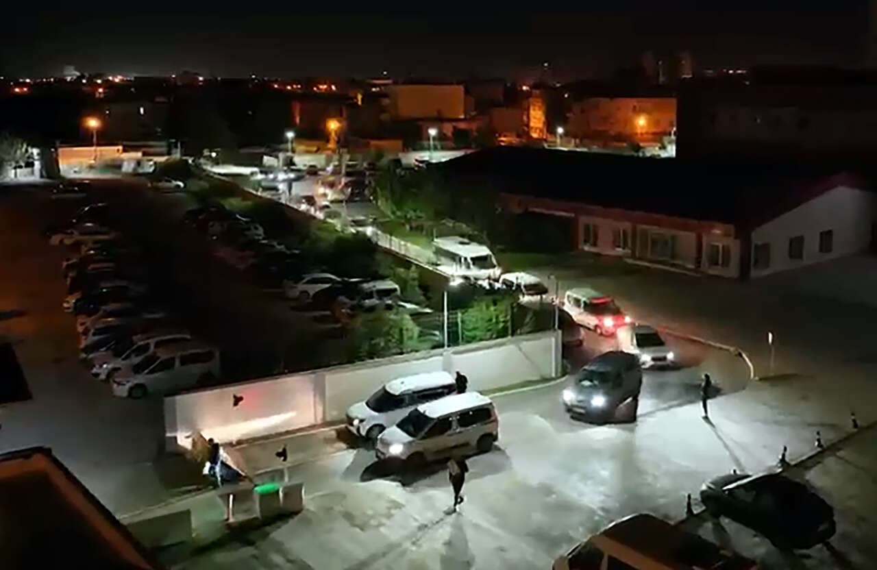 Konya dahil 7 ildeki kurgu kaza tezgâhında kiralık sürücü detayı ortaya çıktı 3